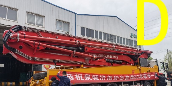 混凝土為什么老有裂縫？這幾點你知道嗎？