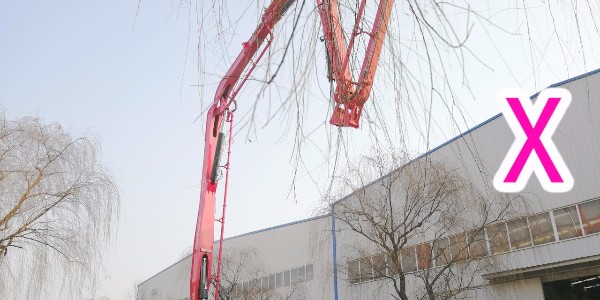 小型混凝土泵車作業前需要注意哪些小細節？——科尼樂集團