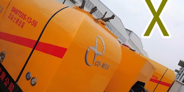 混凝土泵注樁施工有什么竅門，你知道嗎？——科尼樂