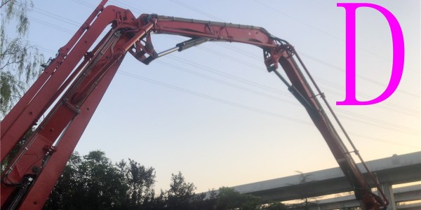 什么是小型混凝土泵車的推送機(jī)構(gòu)？科尼樂帶您了解一下