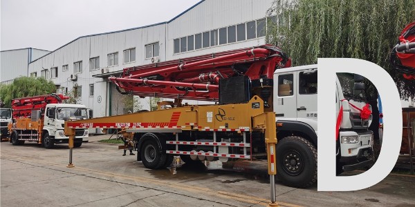 泵車蓄能器充氣時(shí)，有那些注意事項(xiàng)？