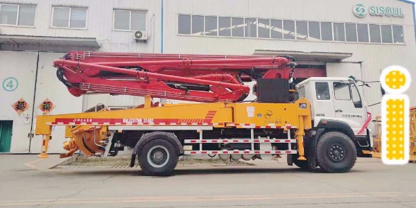 混凝土泵施工時需要添加減水劑？答案：YES