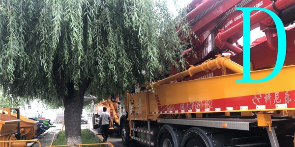 有哪些不正當使用致使混凝土泵車損壞？