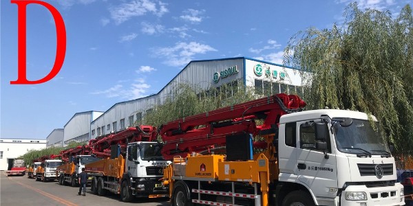 近幾年泵車情況如何？泵車價格走勢怎樣