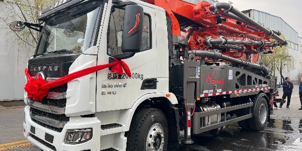 作夏季泵車業前、作業中、作業后要做哪些檢查？
