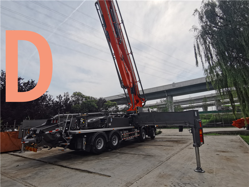 青島混凝土泵車(chē)價(jià)格 (69)