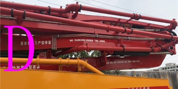 作為泵車手應(yīng)具備哪些專業(yè)素質(zhì)來應(yīng)對緊急事件（一）？