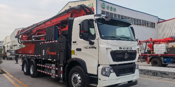 泵車(chē)的離合器起到什么作用