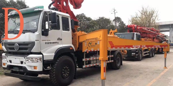 什么是購(gòu)買混凝土泵時(shí)最應(yīng)考慮的？