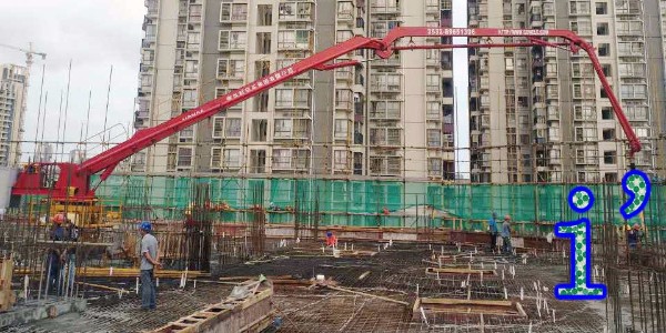 混凝土布料機如何針對骨料離析的問題進(jìn)行設(shè)計方面的改進(jìn)？（二）