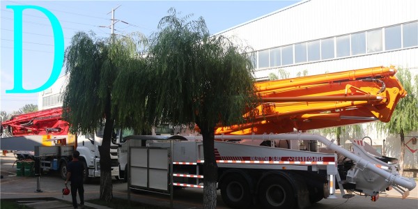 你還在這樣修小型混凝土泵車嗎？快停下來（一）