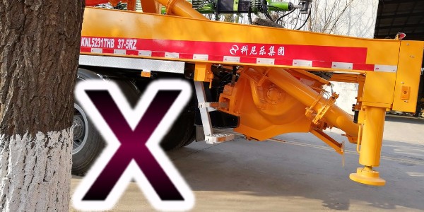 青島泵車價格優勢分析，小型泵車行業存在哪些常見問題？——科尼樂