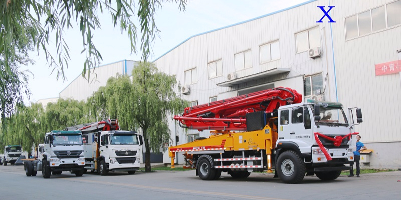 小型泵車蓄電池使用和維護(hù)攻略