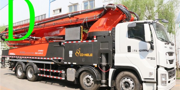 混凝土泵車(chē)對(duì)離合器有哪些要求？