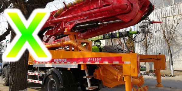 泵車價格合理，小型泵車柴油機熄火怎么辦？——科尼樂