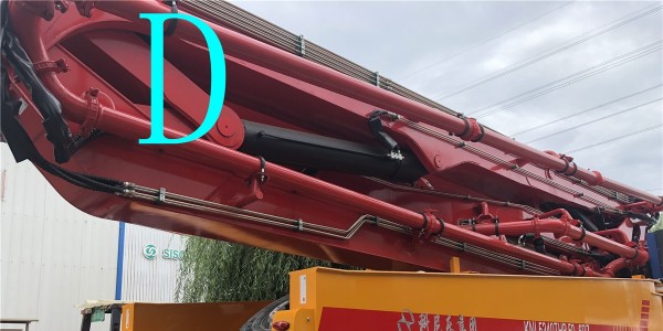 混凝土泵車屬于哪種類型的車，你了解嗎？