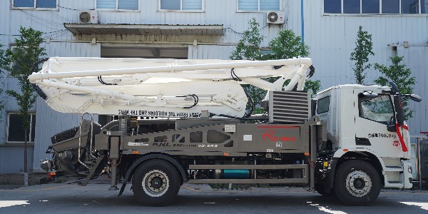 泵車司機最頭疼的5大問題！泵車保養、故障、安全一次性講透