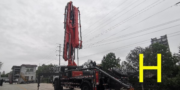 泵車的工作原理是什么？