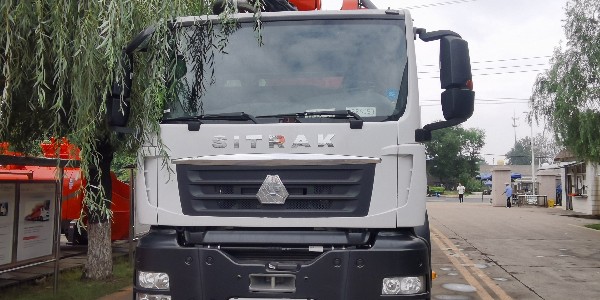 泵車在每個季節要如何使用？