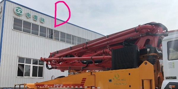 作為泵車(chē)手，學(xué)會(huì)了什么？