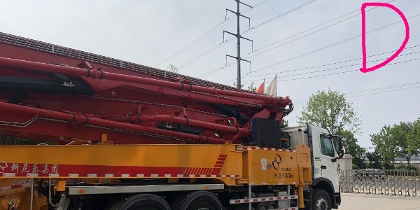 怎樣泵送最省錢(qián)？泵車(chē)手快來(lái)看（一）
