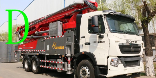 造成泵車(chē)管閥處堵塞的原因有什么？