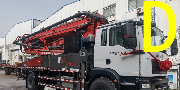 泵車常見的電氣原因有哪幾種？