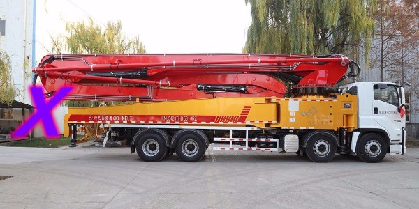 小科說小型泵車—三臂動作緩慢？點進來看這篇文章就能解決