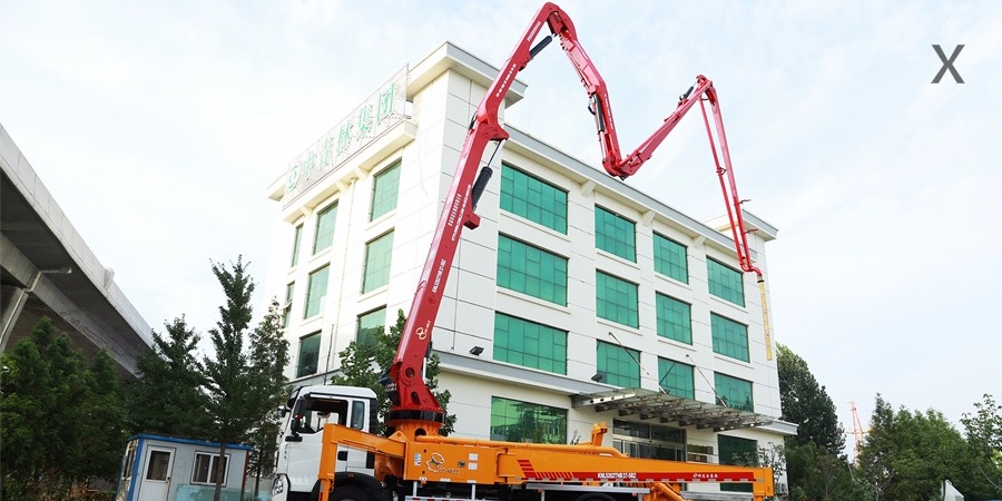 混凝土泵車的“壽命”到底有多長(zhǎng)呢？
