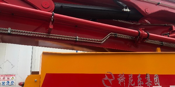 哪些電路原理導(dǎo)致泵車掉速嚴重